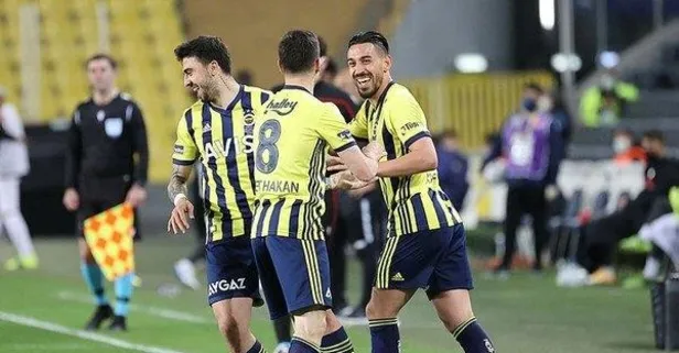 Kanarya Gaziantep’i devirdi... Zirveyle farkı 4’e indirdi