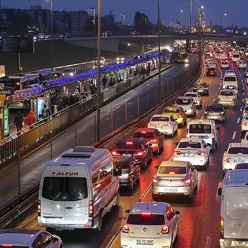 Ek MTV ödemesinde esaslar Resmi Gazete’de