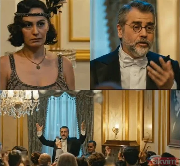 Çağla'nın eski eski eşine yeni sevgilisinden gönderme! - 47