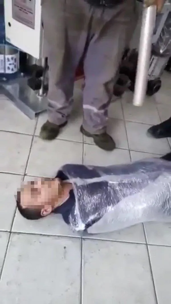 SON DAKİKA: Azad Hasobalılar'ı streç filme saran iş arkadaşları hakkında flaş gelişme: 16 yıldan 30 yıla kadar hapis istemi-4