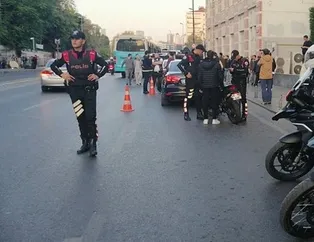 İşte ’Yeditepe Huzur’ uygulamasının bilançosu!