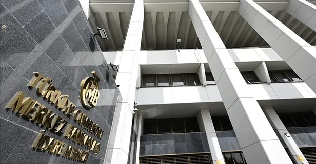 Merkez Bankası'nın toplam rezervleri zirveyi gördü
