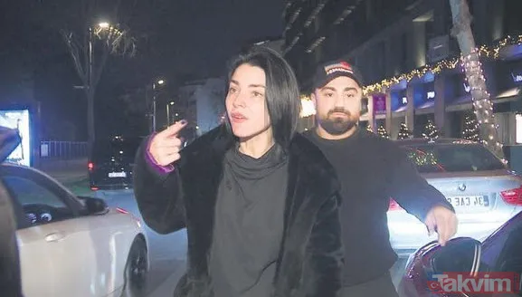 Merve Boluğur'dan Selen Görgüzel'e yaylım ateşi: "Ablacım onun bunun karısı olarak..." Görgüzel "Annesi olsam pataklarım" demişti - 44