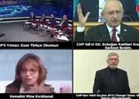 Millet düşmanı CHP!