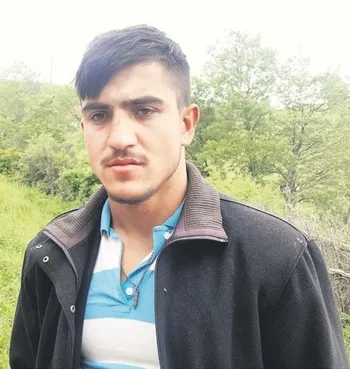 Ecrin Kurnaz cinayetinde şüpheler üvey amca Özkan Kurnaz üzerinde yoğunlaştı-2