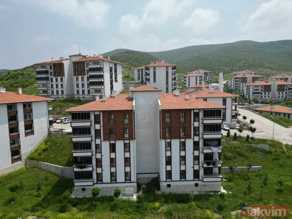 TOKİ 29.566 konut için düğmeye bastı: Adana, Çanakkale ve Gaziantep’te kura çekimi bugün yapılıyor - 3