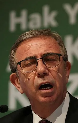 Mansur Yavaş'ın rüşvet skandalında "görüşme" yalanı!