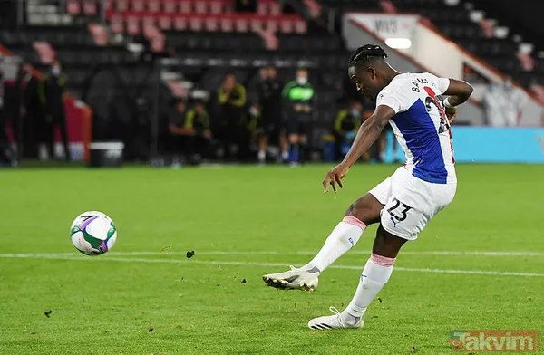 Fenerbahçe'ye 2 süper yıldız! Önce İtalya sonra İngiltere! Emre Belözoğlu düğmeye bastı... - 11