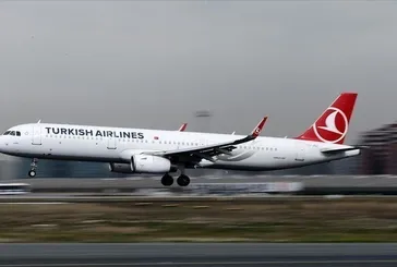 83.4 milyonu uçurdu