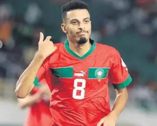 Aslan’a Azzedine Ounahi önerisi