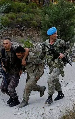 FETÖ'cü kalleşler için hesap zamanı