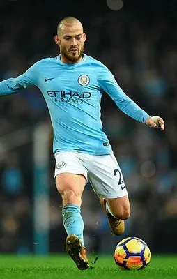 David Silva'nın oğlu, yaşam mücadelesi veriyor