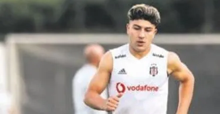 Şenol Güneş’ten Güven'e tebrik