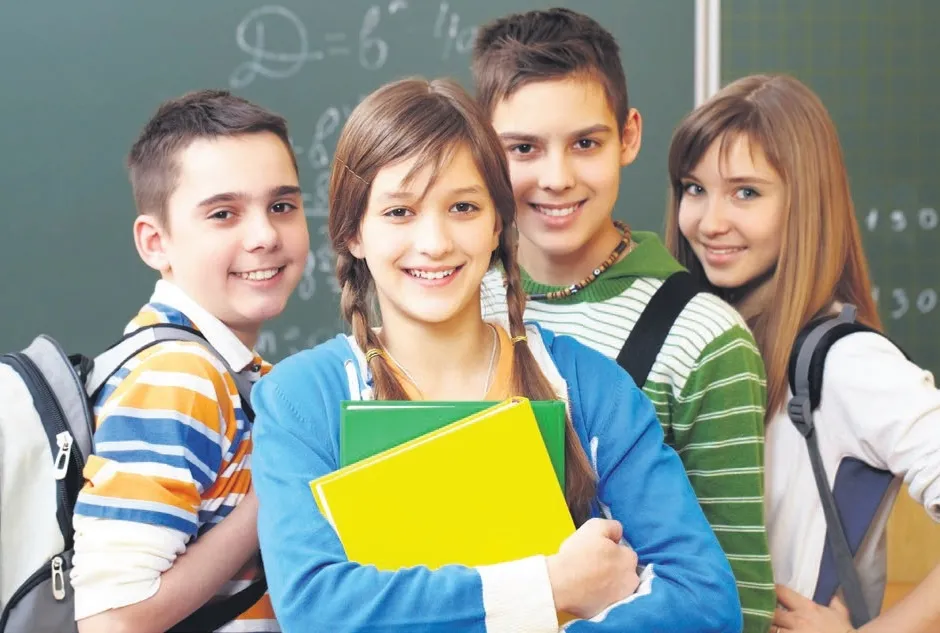 Öğrencilerin yüzde 94.3’ü hedefine ulaştı