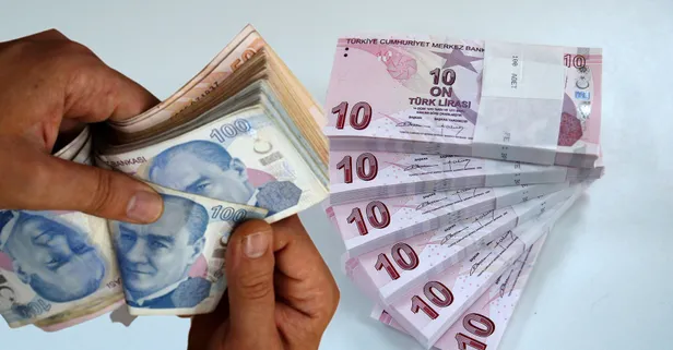 3 eşit taksit fırsatı ile verilecek! 2 yıl geri ödeme yok; FAİZSİZ 200 BİN TL KREDİ! 36 ay vadeli...