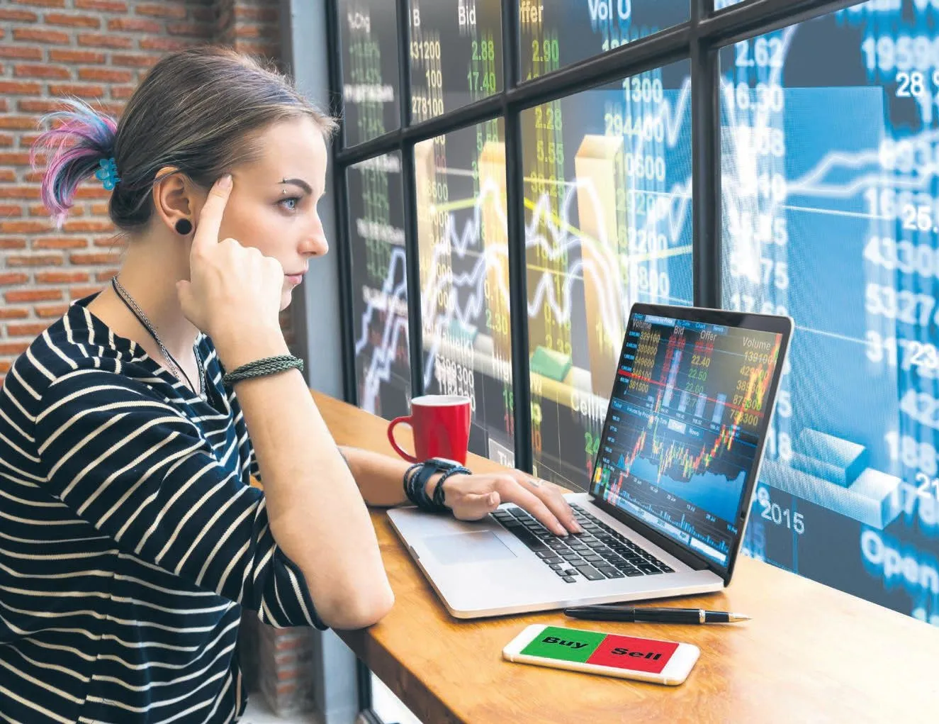 Yatırımcı TL varlıklara koştu