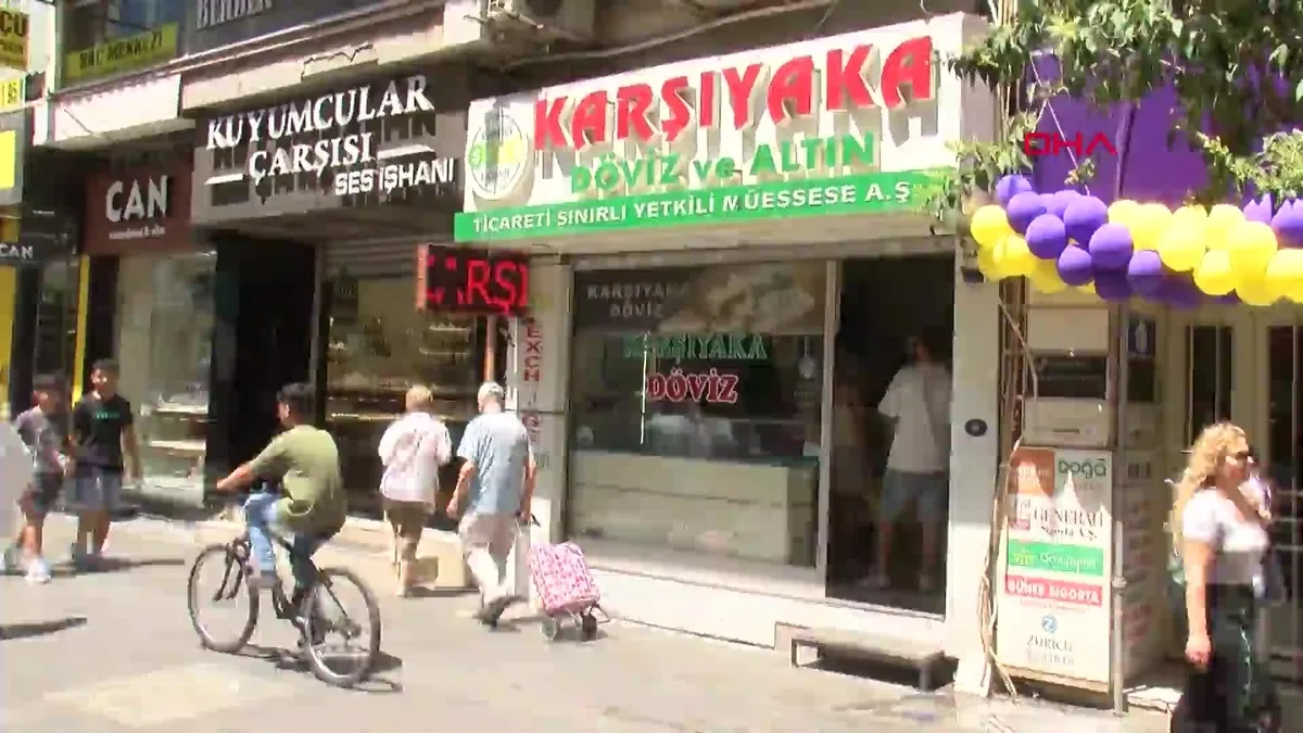 İzmir'deki 'Seçil Erzan' olayında yeni gelişme: Adliyeye sevk edildi