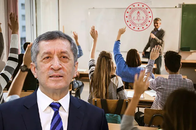 MEB açıkladı: İlkokul, ortaokul, liseler için okullar ne zaman açılacak? Yüz yüze eğitim hangi derslerde olacak?