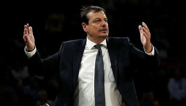 Ergin Ataman'dan flaş açıklama: Fenerbahçe Başkanı azmettiricidir!
