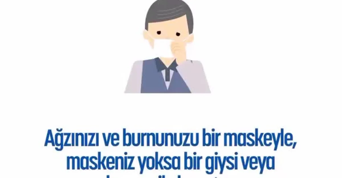 Kum fırtınası sırasında ne yapmak gerekir?
