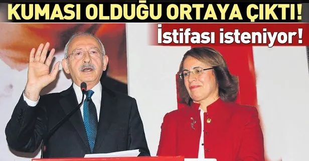 Kafayı kuma gömdüler