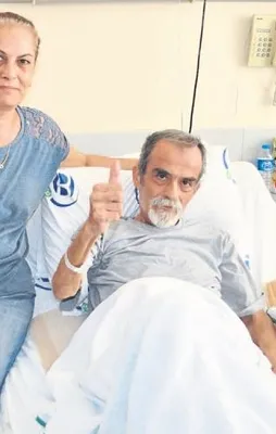 Tıp literatürüne geçti