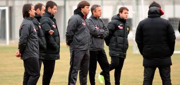 Eskişehirspor’da sakatlık alarmı!
