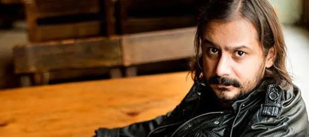 Emrah Serbes'ten şoke eden itiraf!