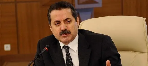 Terör mağduru çiftçiye yardım