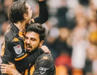 Abdülkadir Ömür ile Ozan Tufan şov yaptı