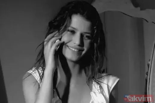 Aşk-ı Memnu'nun Bihter Ziyagil'i 13. ölüm yıl dönümünde de unutulmadı! Behlül aşkı sonu olmuştu! Beren Saat ve Kıvanç Tatlıtuğ... - 6