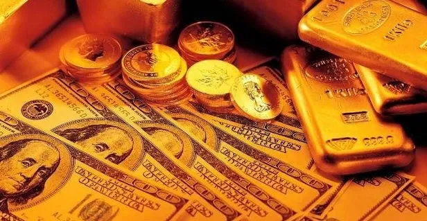 Dolar ve altın yatırımcısı dikkat! Bu hafta sert kırılım bekleniyor-2