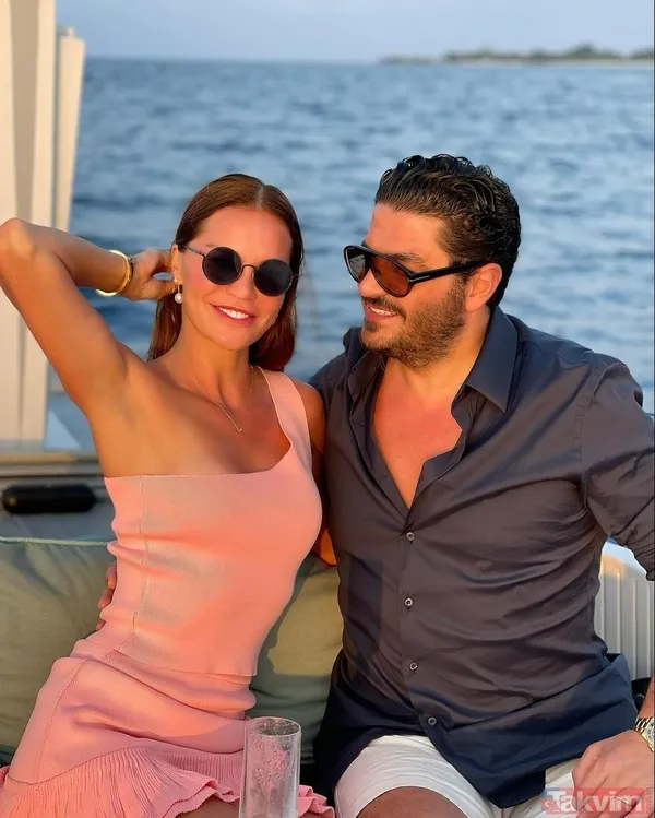 Demet Akalın’a göndermede bulunan Ebru Şallı: Çocukların yeri Tiktok değil! - 2