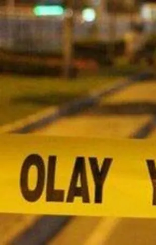 İzmir'de bıçaklı kavga: 1 ölü