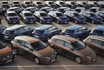 SUV, SEDAN 0. otomobil MAYIS AYI GÜNCEL TABLO! MAYIS 2023 OTOMOBİL FİYATLARI | Kia, Honda, Dacia güncel fiyat listesi...