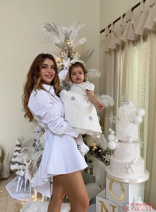 Hande Erçel ve Kerem Bürsin sevgili mi derken ayrılık geldi! Hande ve Kerem'in arası açıldı sette ipler gerildi - 45