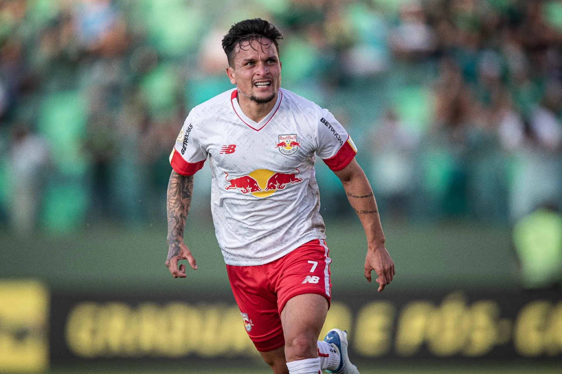 Fenerbahçe bombayı patlatıyor! Jesus kalırsa o gelecek - 3