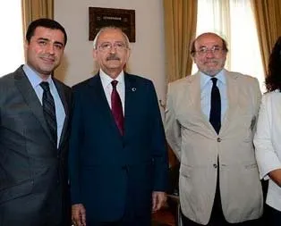 Fezlekeler savcılıkta