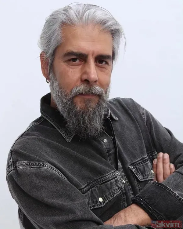 Kuruluş Osman’ın Yunus Emre’si Gökhan Atalay’ın gözünden sakındığı güzeller güzeli eşine bakın! “Çok yakışıyorsunuz...” - 21