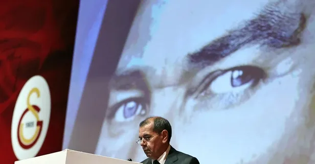 Galatasaray'dan çılgın proje! 400 milyon dolarlık dev gelir