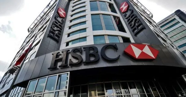 HSBC’den kur operasyonu