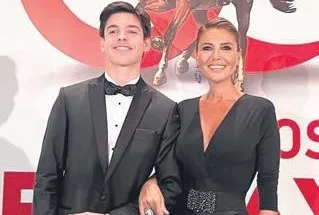 Belediye başkanı gibi!