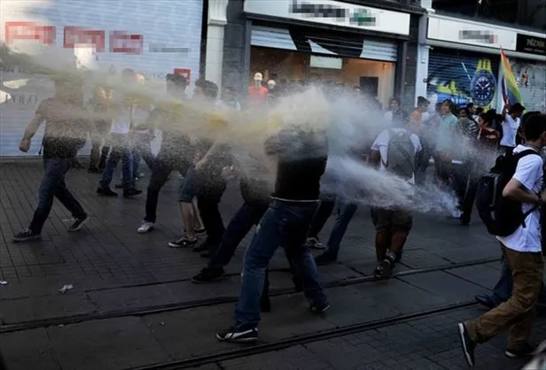 FETÖ, Türkiye'yi ele geçirecek ve sahibi ABD'ye teslim edecekti! İşte Gezi terörü gerçekleri-3