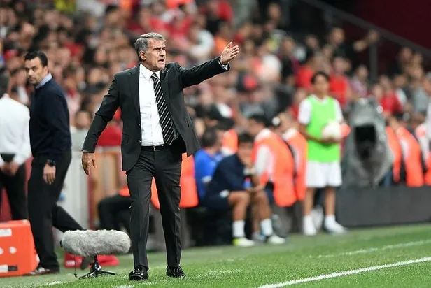 Şenol Güneş, Andorra maçından sonra itirafta bulundu: Tarihi bir ayıp olurdu-1