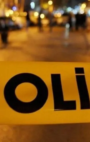 Kayseri'de facia! Anne ve kızı ölü bulundu!