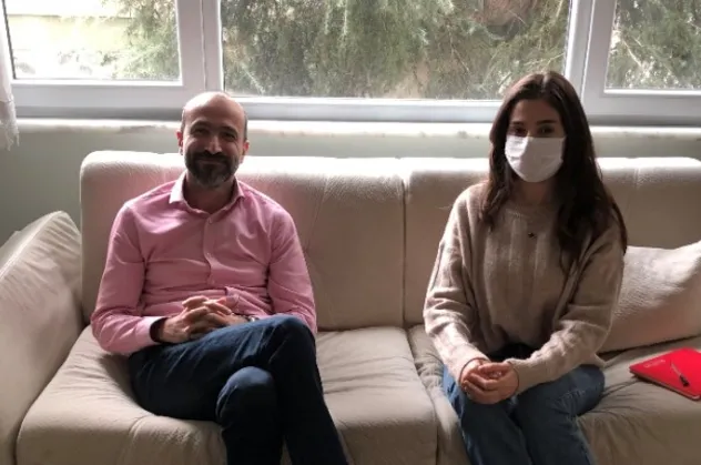 Boğaziçi Rektörü Melih Bulu'ya itibar suikastı sürüyor! Sözcü yine yalan haber yaptı