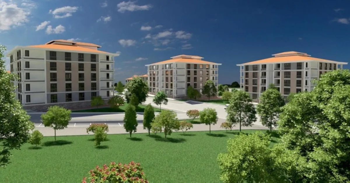 toki kayseri konut basvurusu nasil yapilir toki kayseri konutlari nerede hangi ilcelerde yapilacak takvim