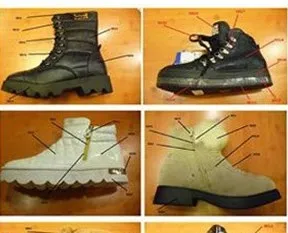 Dikkat! Bu ayakkabılar toplatılıyor