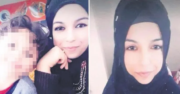 Beykoz'da yengesini katletti!