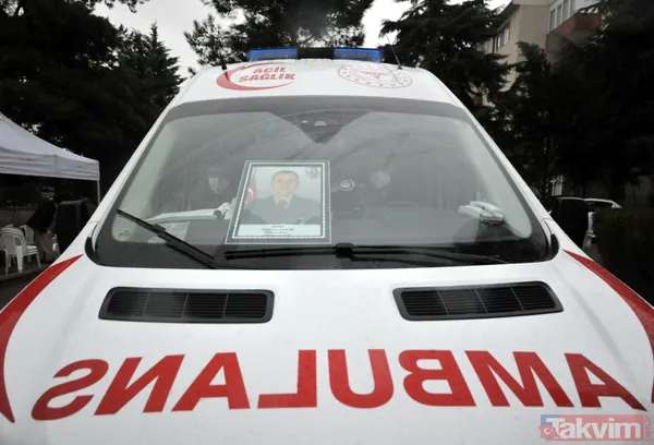 SON DAKİKA: Afrin şehidinin naaşı baba ocağında! Annesinin sözleri yürekleri dağladı: Anneye çok kötü şaka yaptın sen - 8